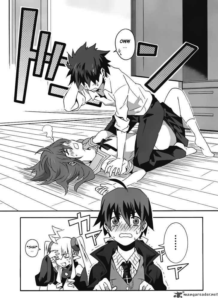 Loose Relation Between Wizard And Apprentice 12 20