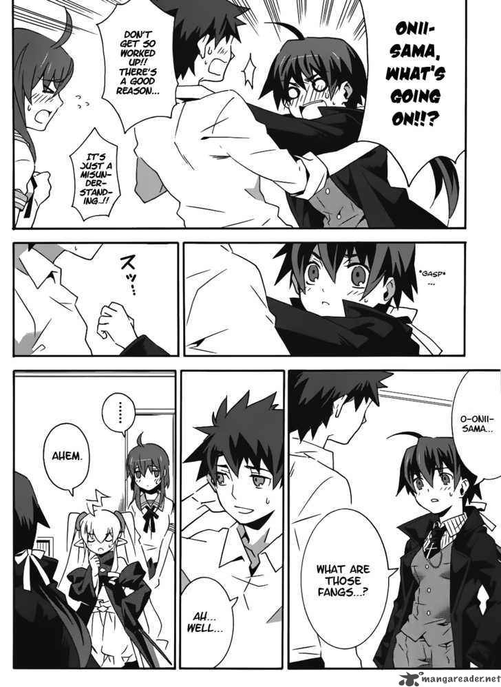 Loose Relation Between Wizard And Apprentice 12 22