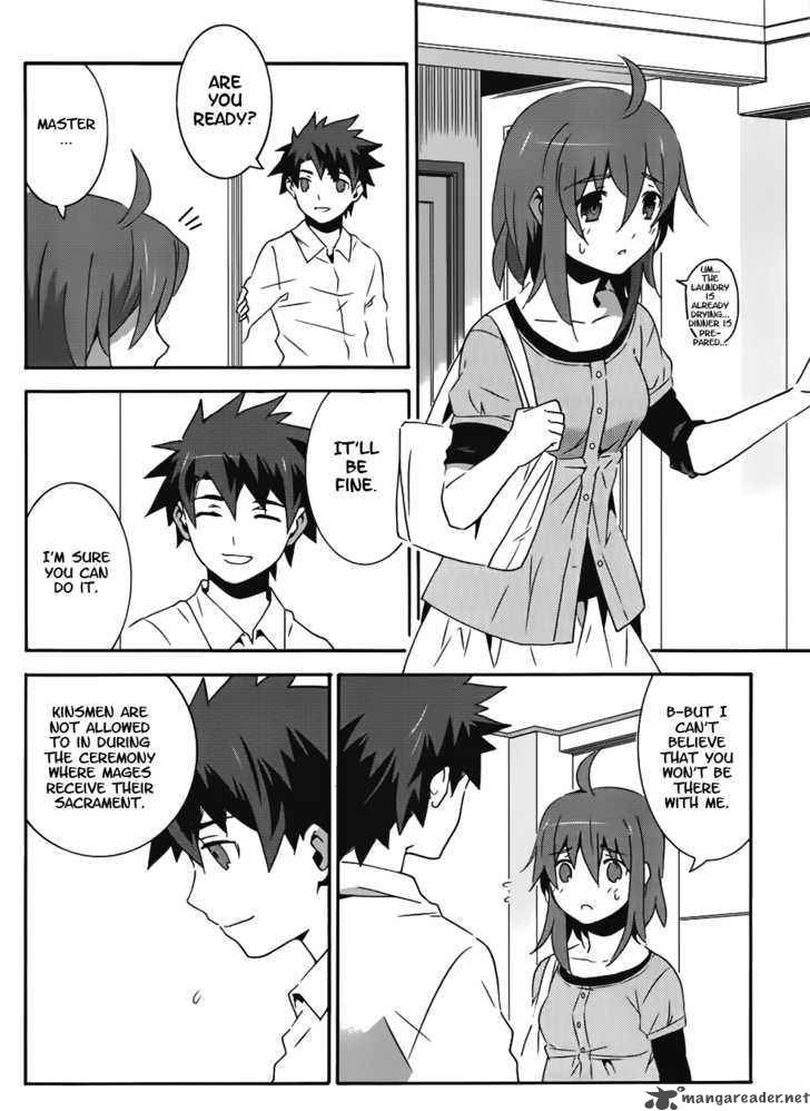 Loose Relation Between Wizard And Apprentice 12 32