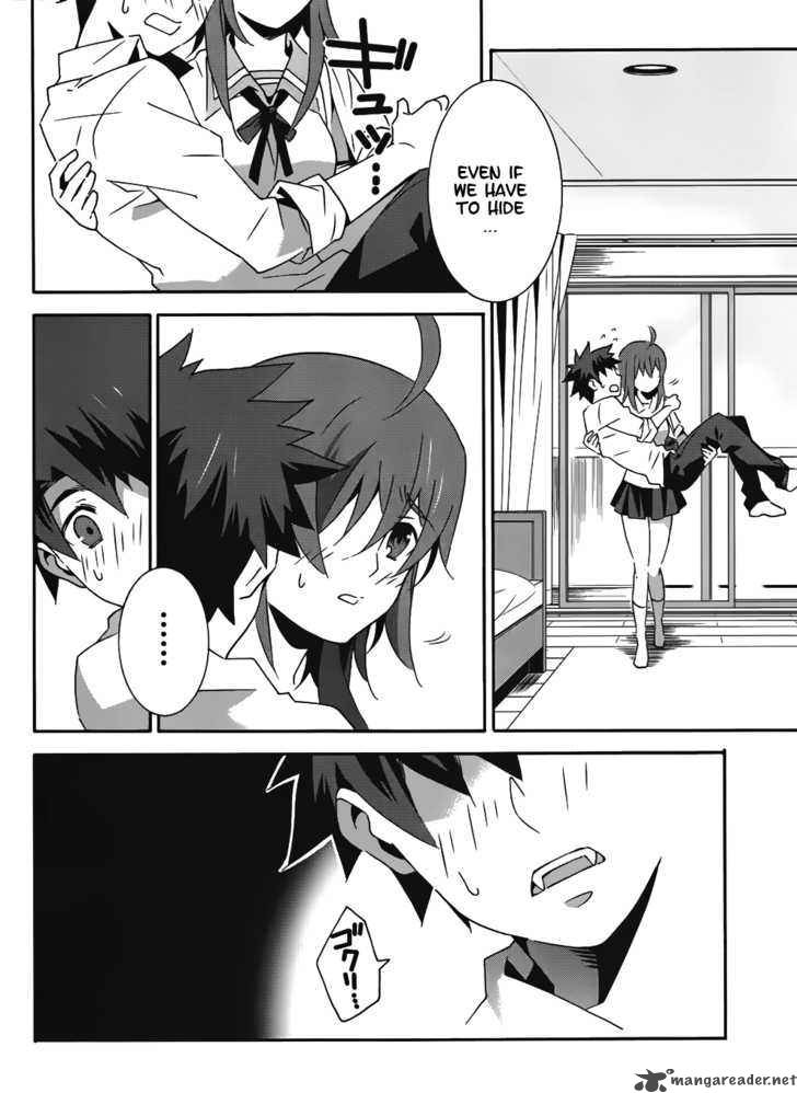Loose Relation Between Wizard And Apprentice 12 6