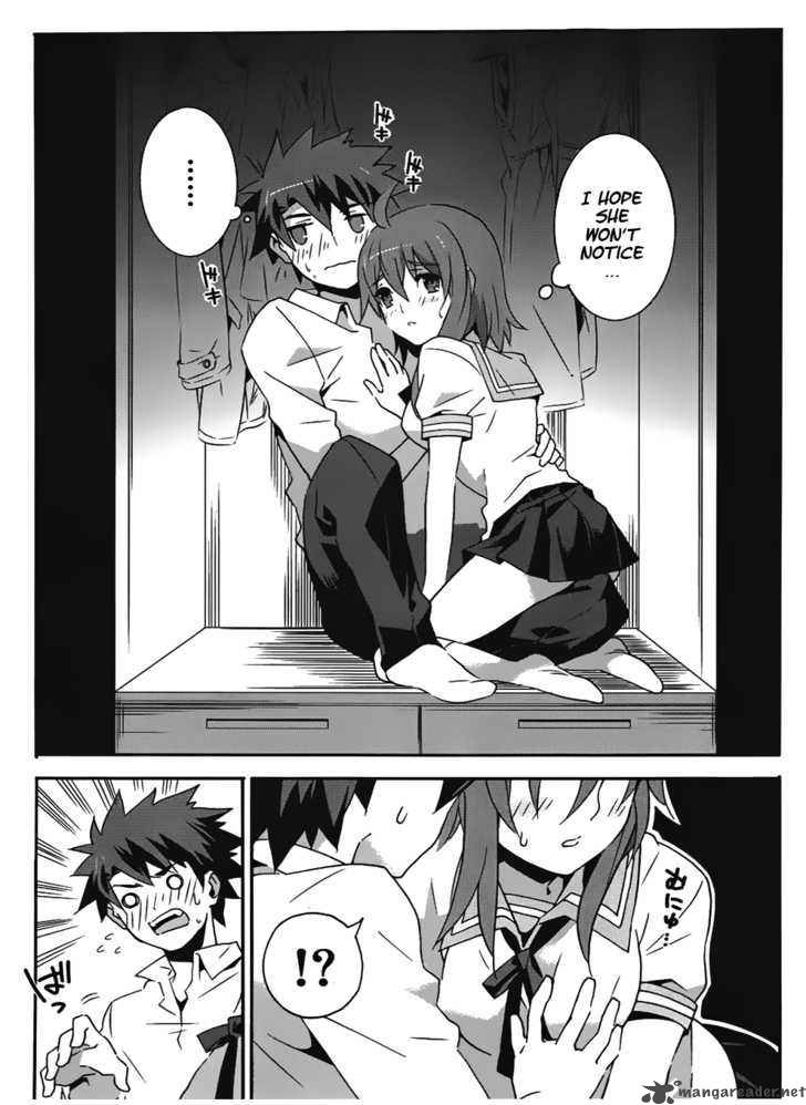 Loose Relation Between Wizard And Apprentice 12 8
