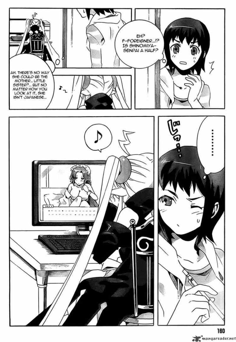 Loose Relation Between Wizard And Apprentice 3 14