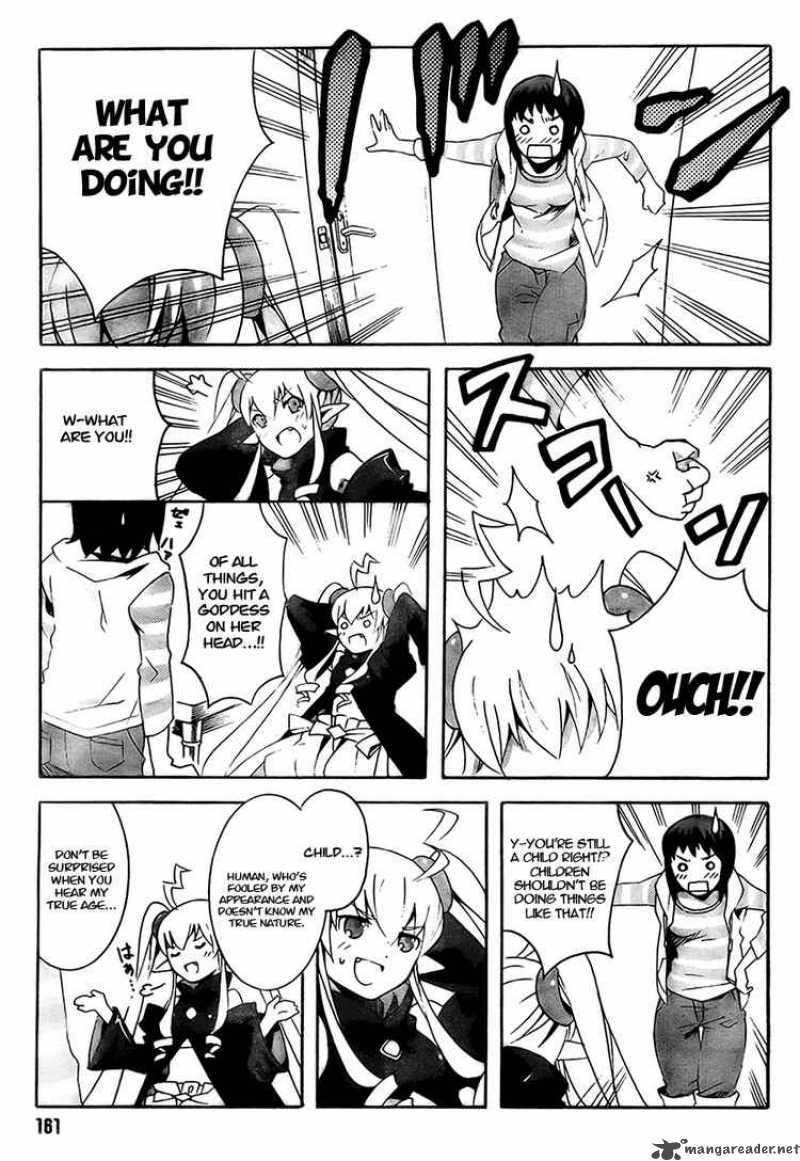 Loose Relation Between Wizard And Apprentice 3 15