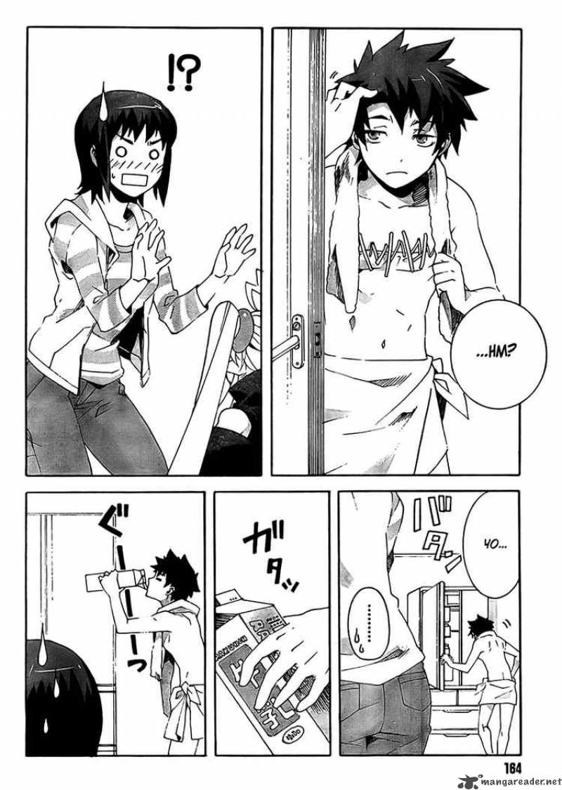 Loose Relation Between Wizard And Apprentice 3 18