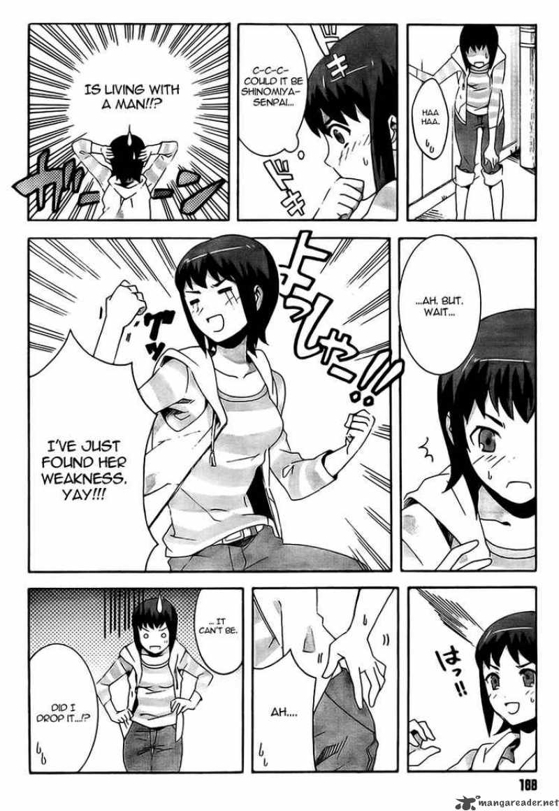 Loose Relation Between Wizard And Apprentice 3 22