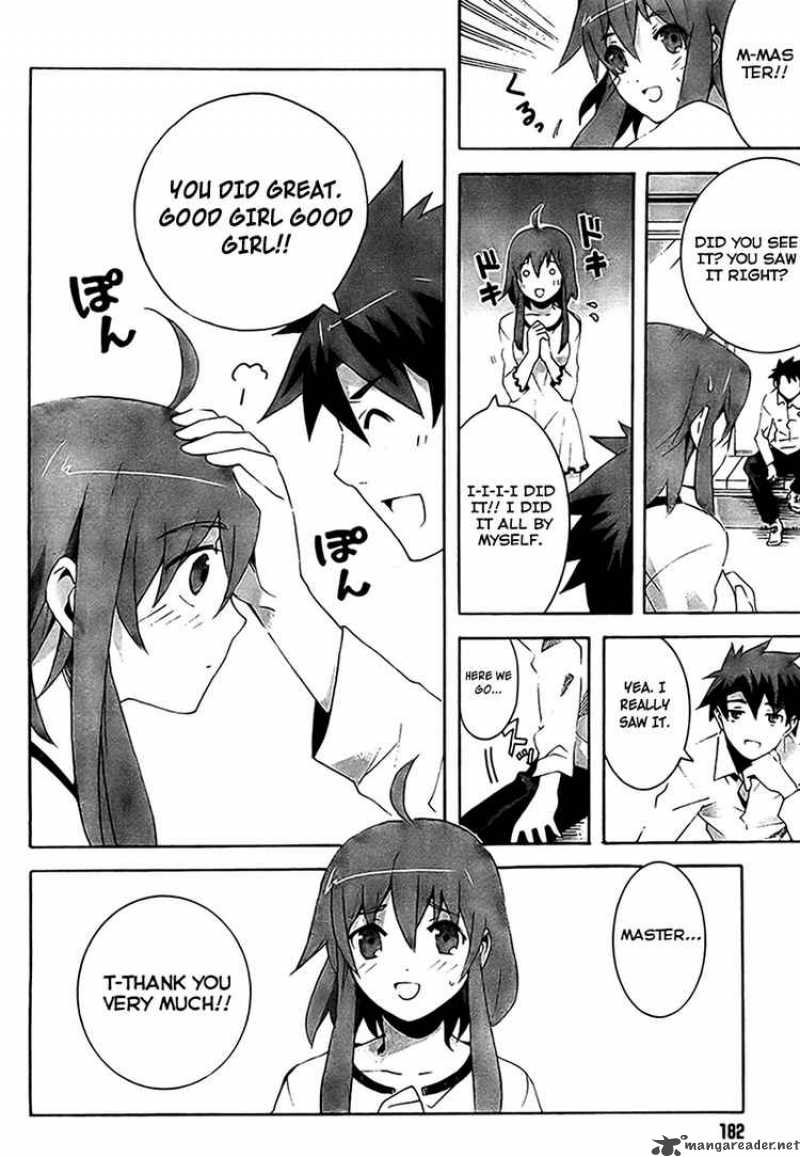Loose Relation Between Wizard And Apprentice 3 36