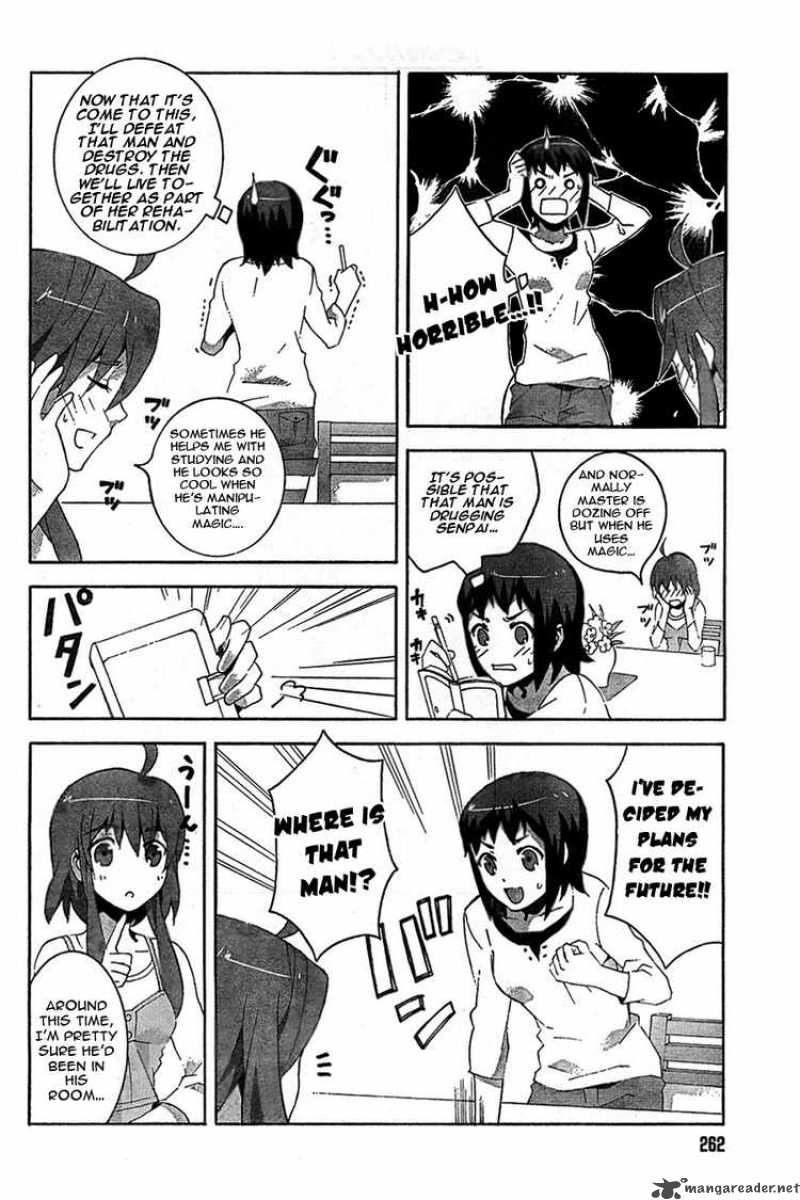 Loose Relation Between Wizard And Apprentice 4 10