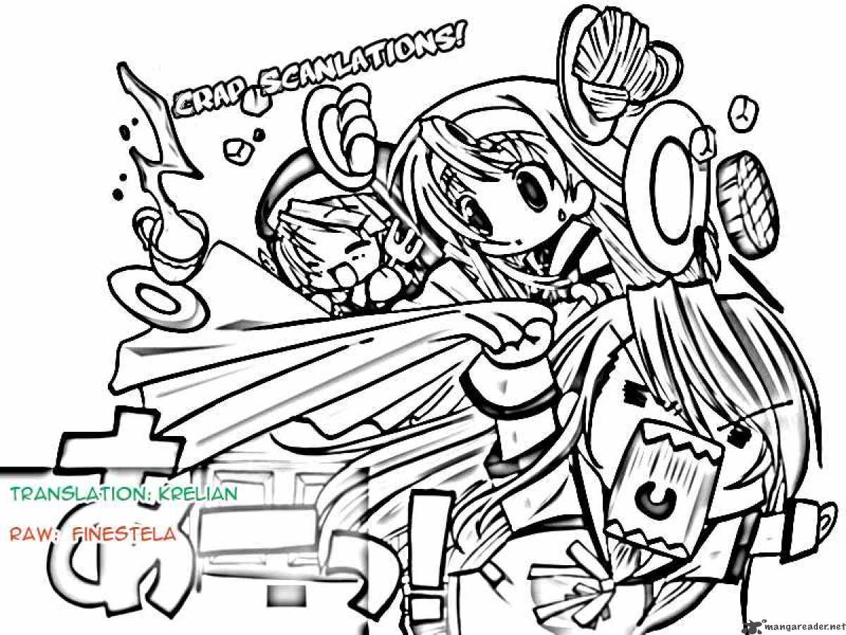 Loose Relation Between Wizard And Apprentice 4 22