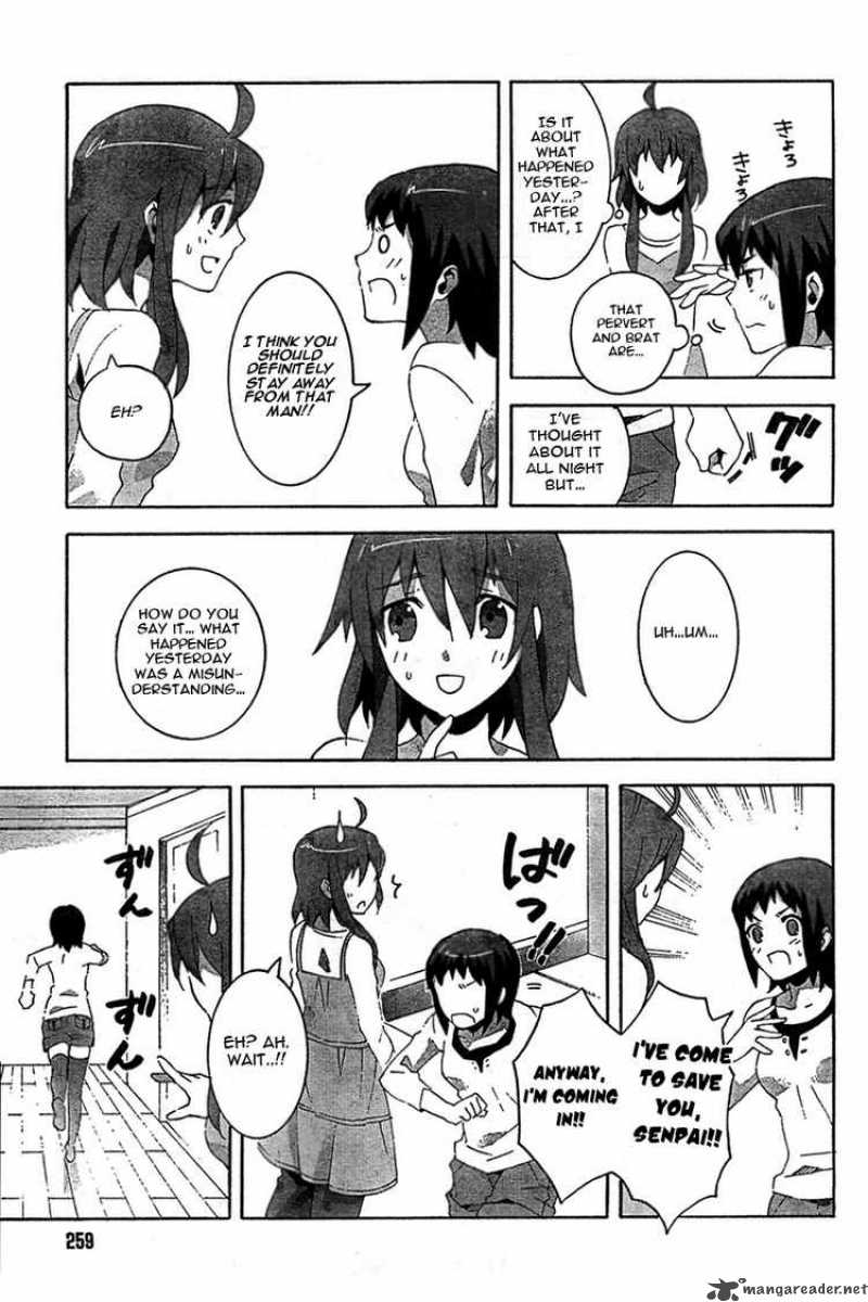 Loose Relation Between Wizard And Apprentice 4 7
