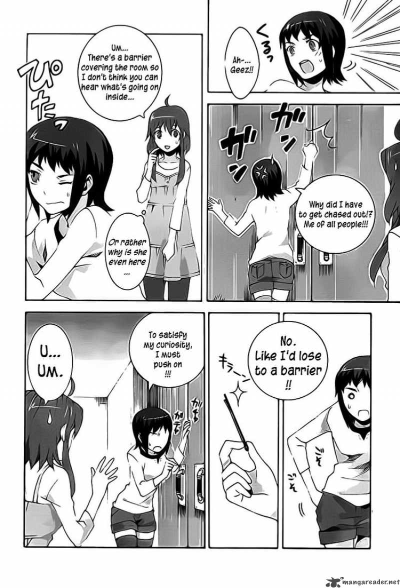 Loose Relation Between Wizard And Apprentice 5 6