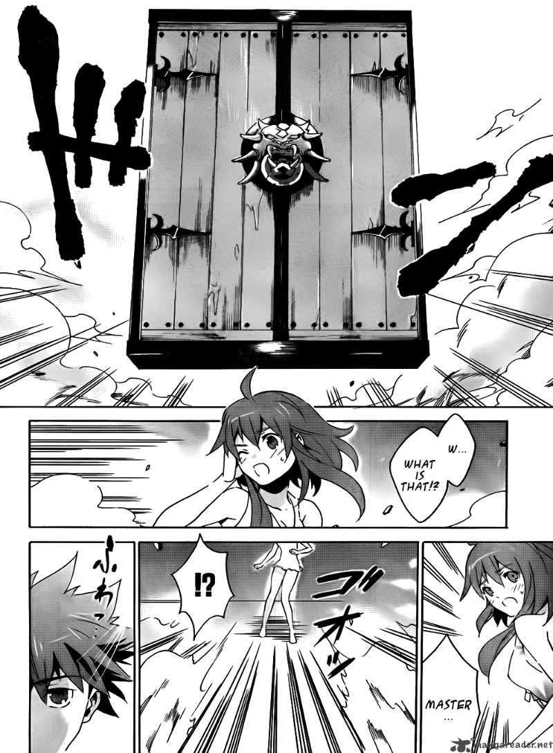 Loose Relation Between Wizard And Apprentice 7 31