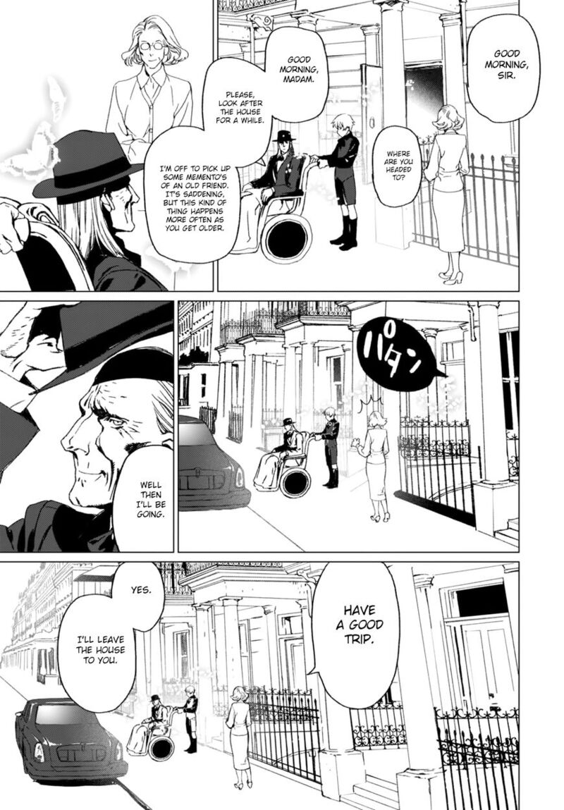 Lord El Melloi II Sei No Jikenbo 1 13