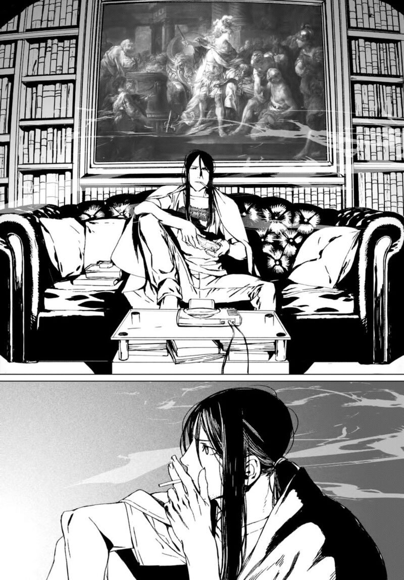 Lord El Melloi II Sei No Jikenbo 1 16