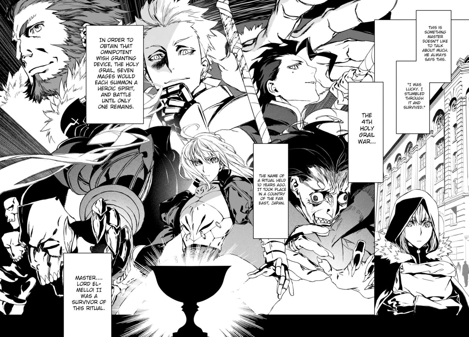 Lord El Melloi II Sei No Jikenbo 1 18