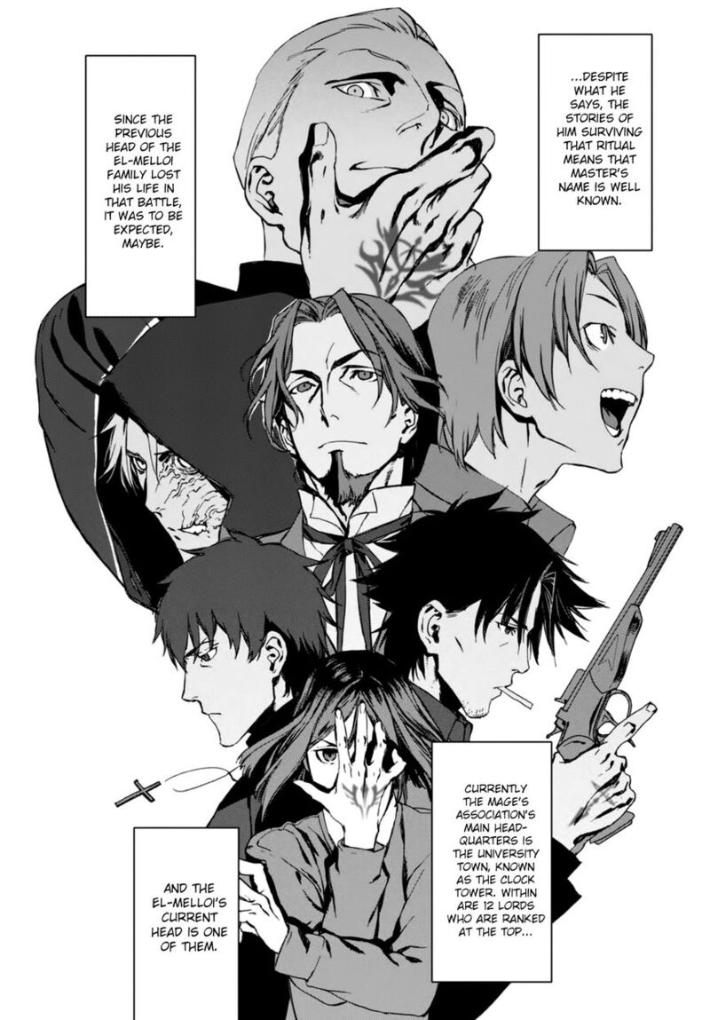 Lord El Melloi II Sei No Jikenbo 1 19