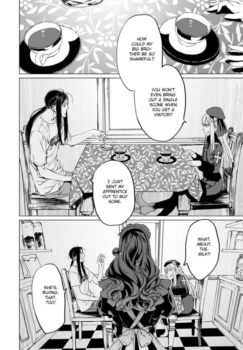 Lord El Melloi II Sei No Jikenbo 1 21