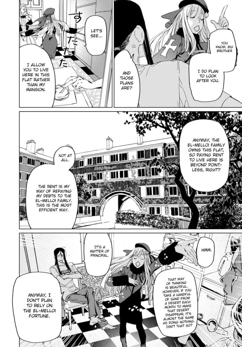 Lord El Melloi II Sei No Jikenbo 1 25