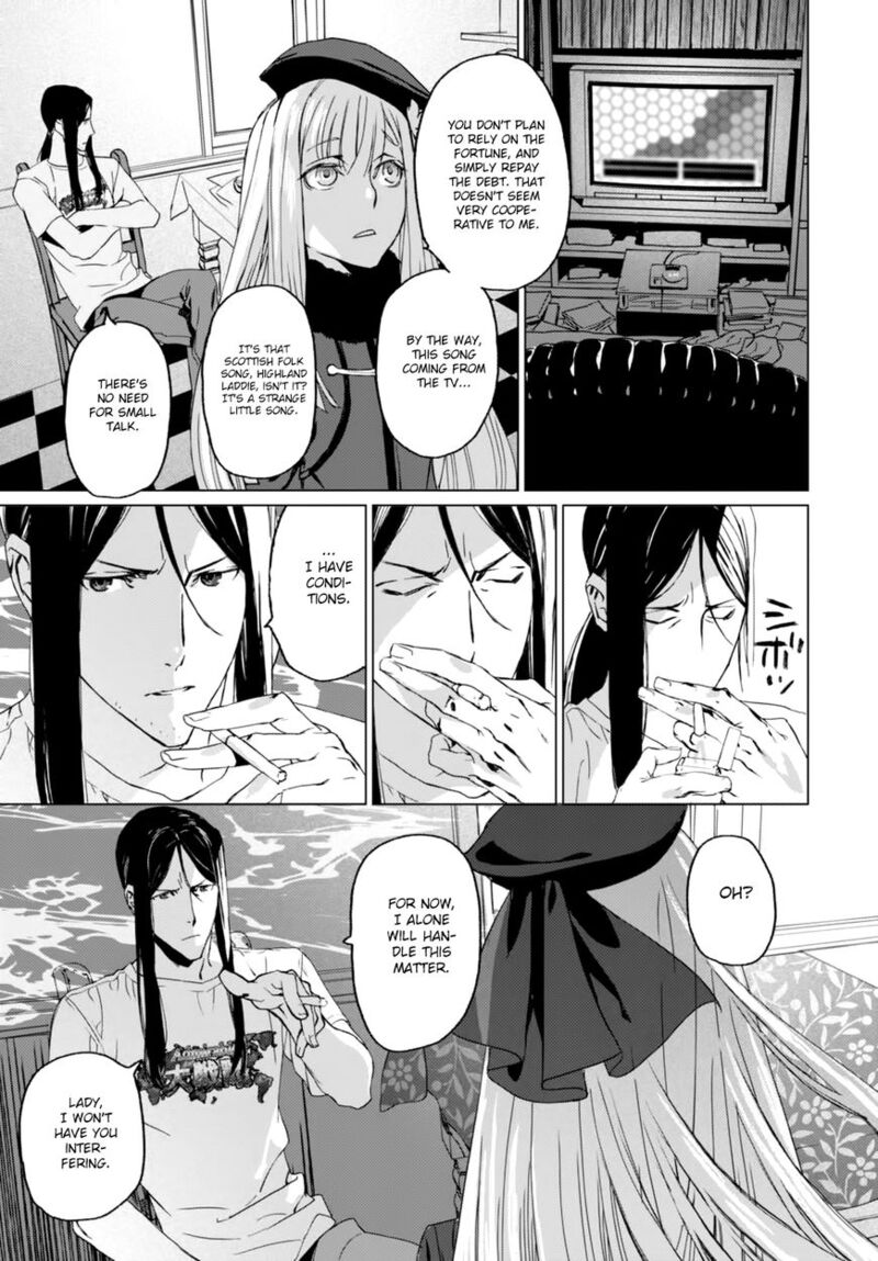 Lord El Melloi II Sei No Jikenbo 1 26