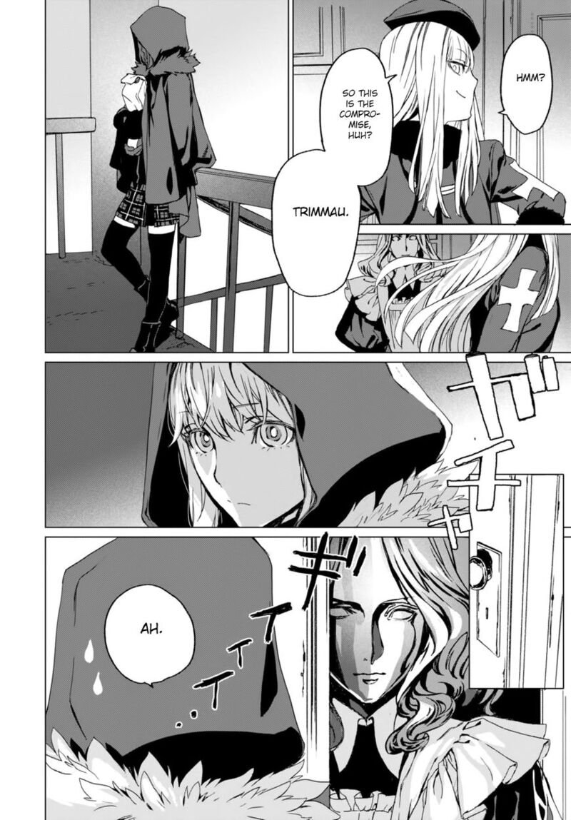 Lord El Melloi II Sei No Jikenbo 1 27