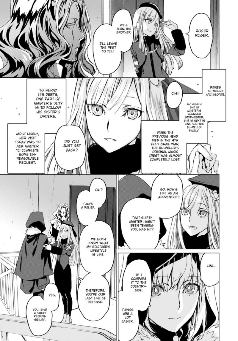 Lord El Melloi II Sei No Jikenbo 1 28