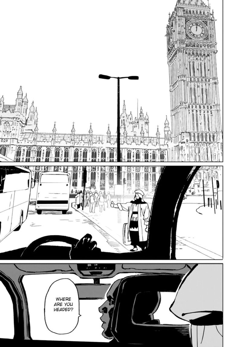 Lord El Melloi II Sei No Jikenbo 1 3
