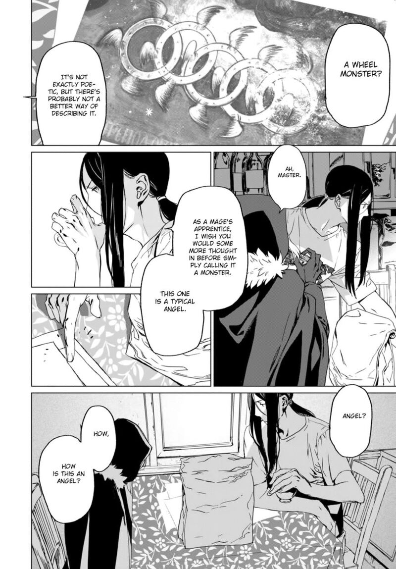 Lord El Melloi II Sei No Jikenbo 1 31