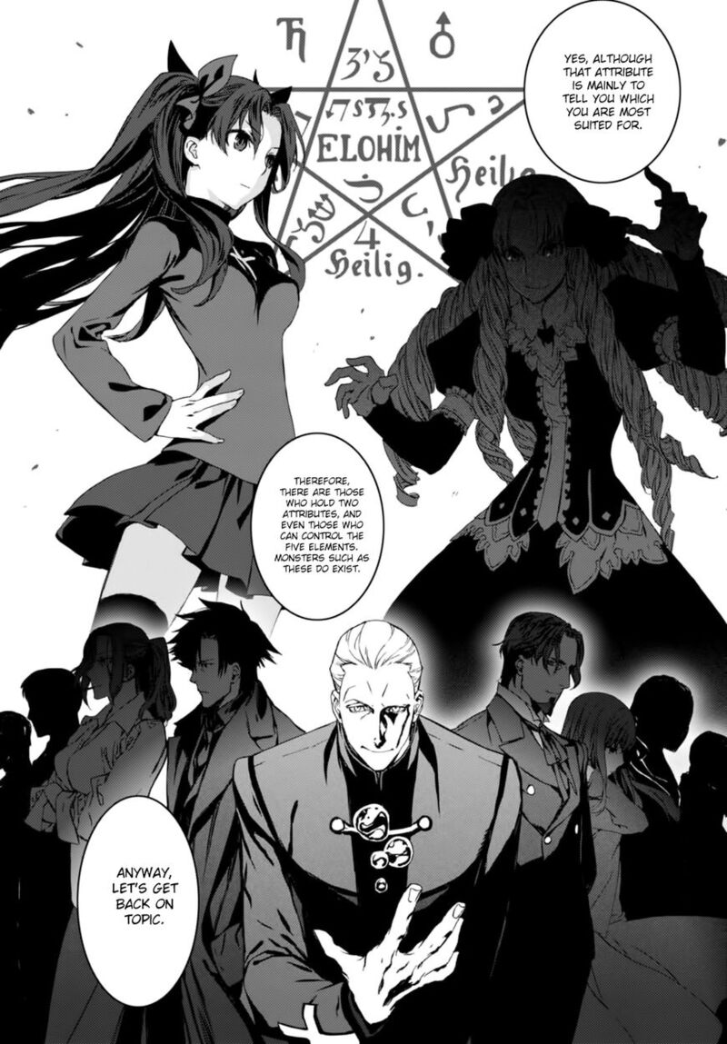 Lord El Melloi II Sei No Jikenbo 1 40