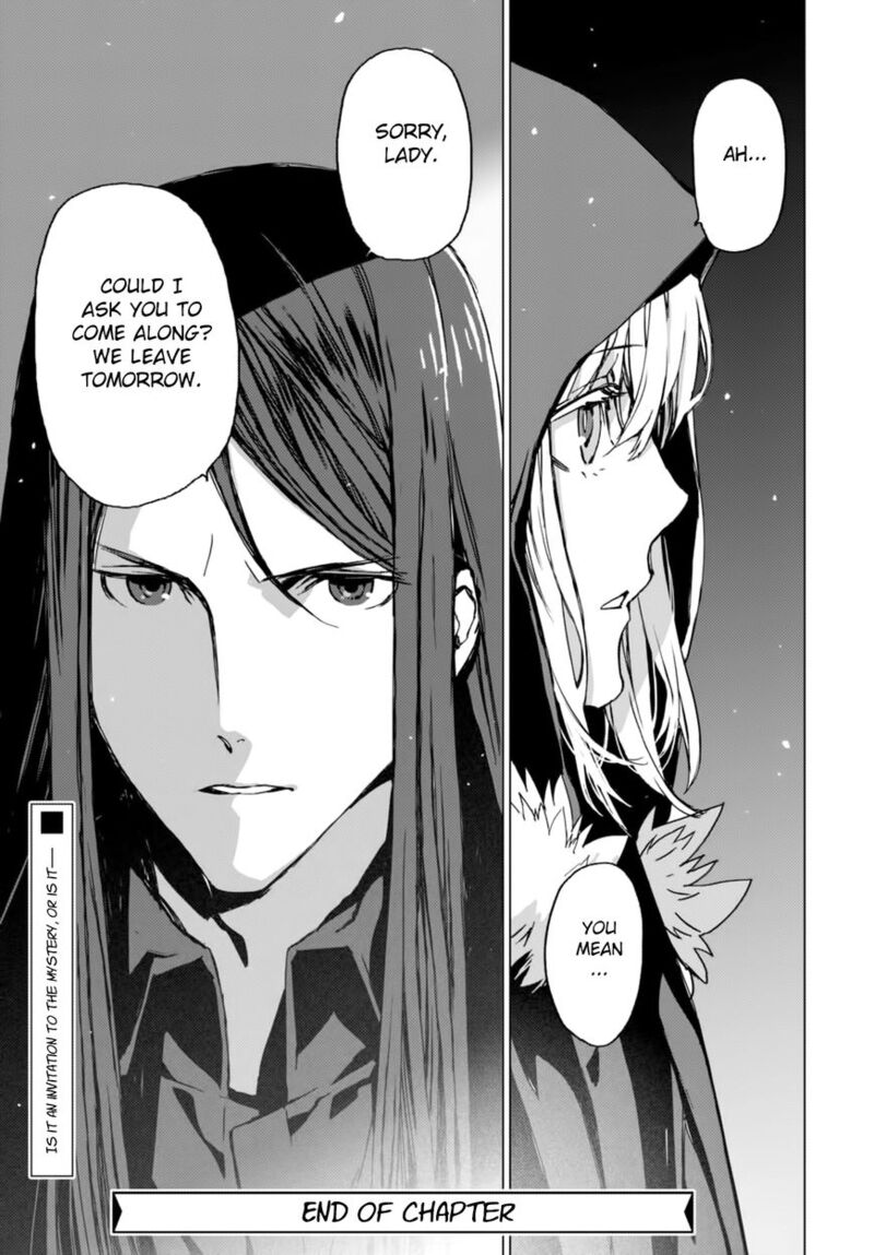 Lord El Melloi II Sei No Jikenbo 1 47