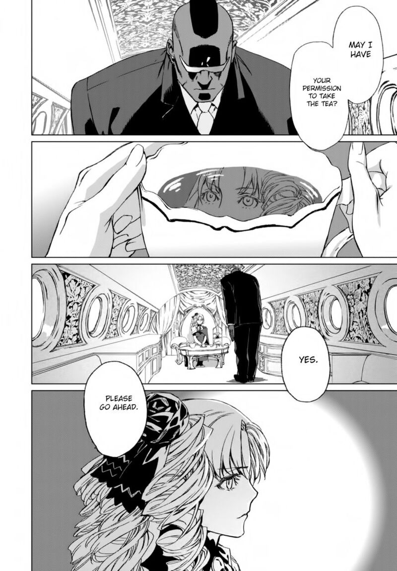 Lord El Melloi II Sei No Jikenbo 1 8