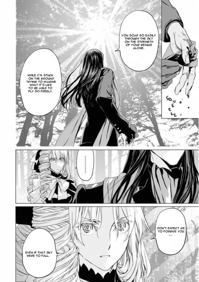 Lord El Melloi II Sei No Jikenbo 10 5