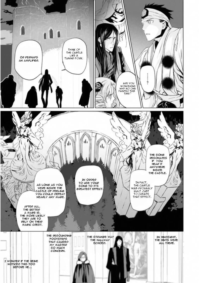 Lord El Melloi II Sei No Jikenbo 11 17