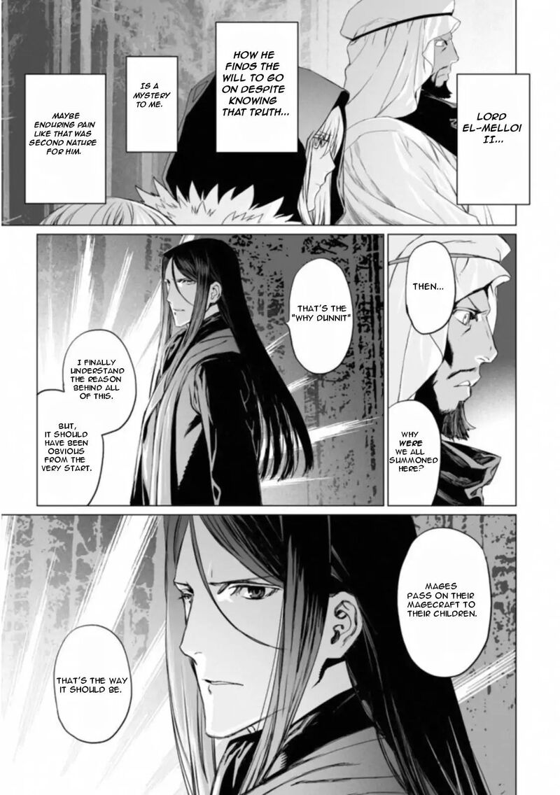 Lord El Melloi II Sei No Jikenbo 11 3