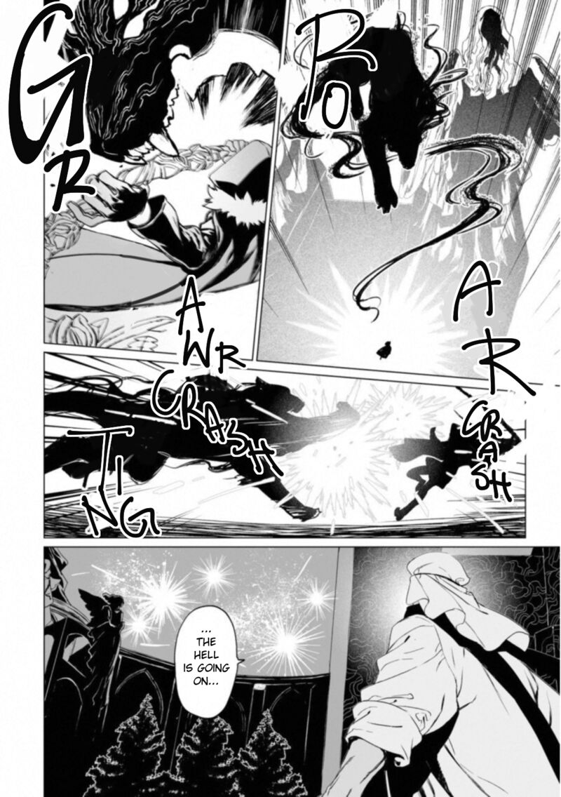 Lord El Melloi II Sei No Jikenbo 12 10