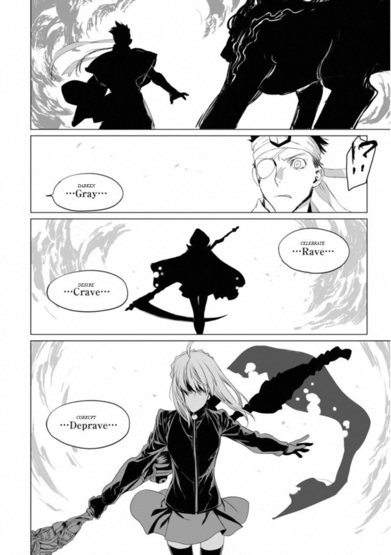 Lord El Melloi II Sei No Jikenbo 12 16