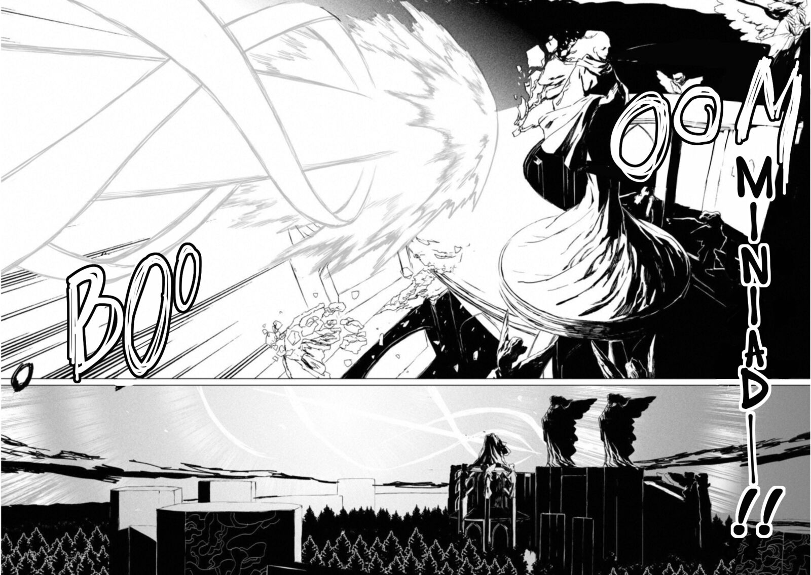 Lord El Melloi II Sei No Jikenbo 12 21