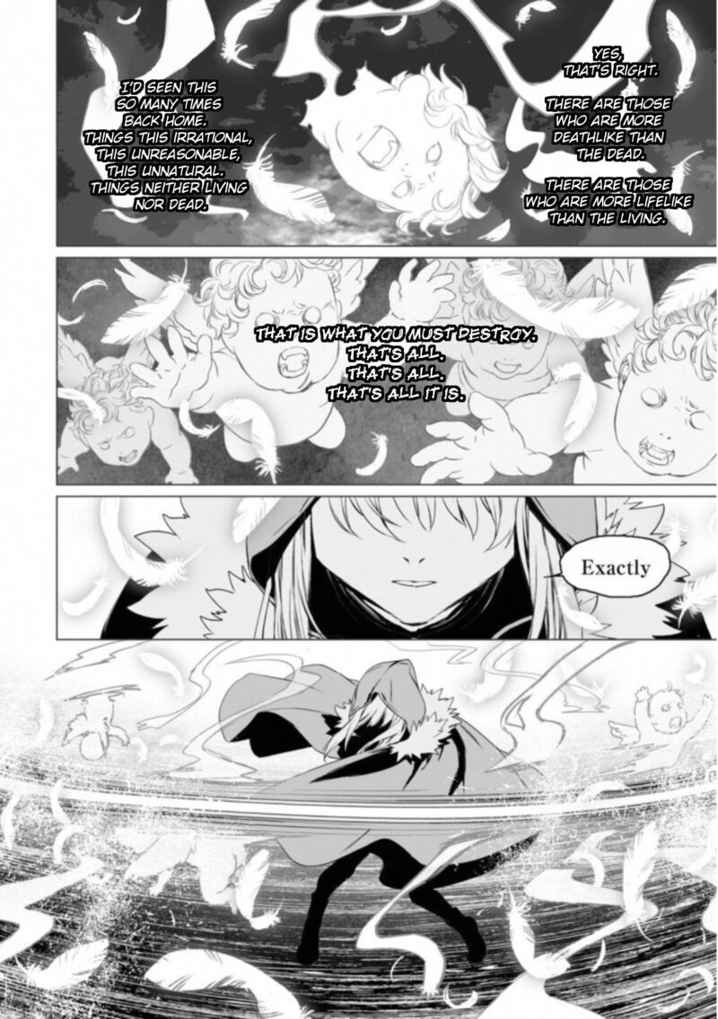 Lord El Melloi II Sei No Jikenbo 12 8