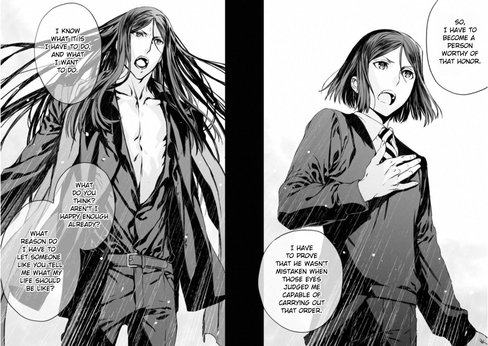 Lord El Melloi II Sei No Jikenbo 13 14