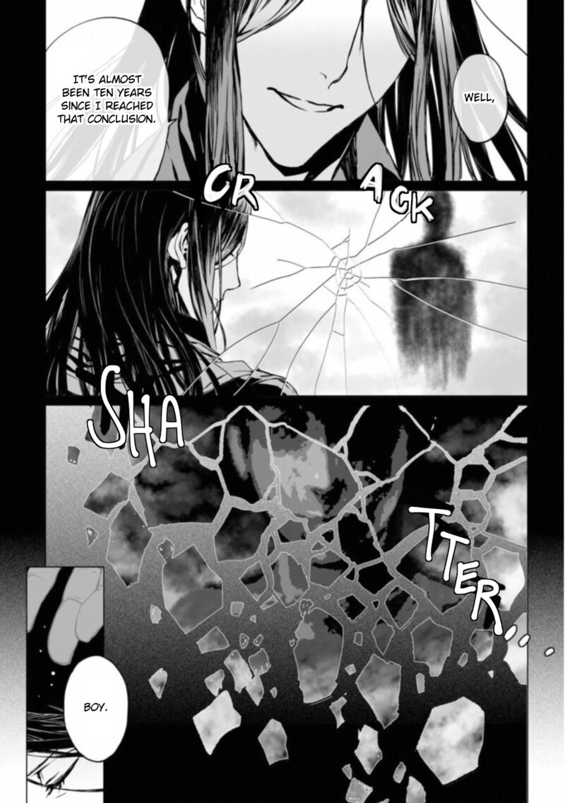 Lord El Melloi II Sei No Jikenbo 13 15