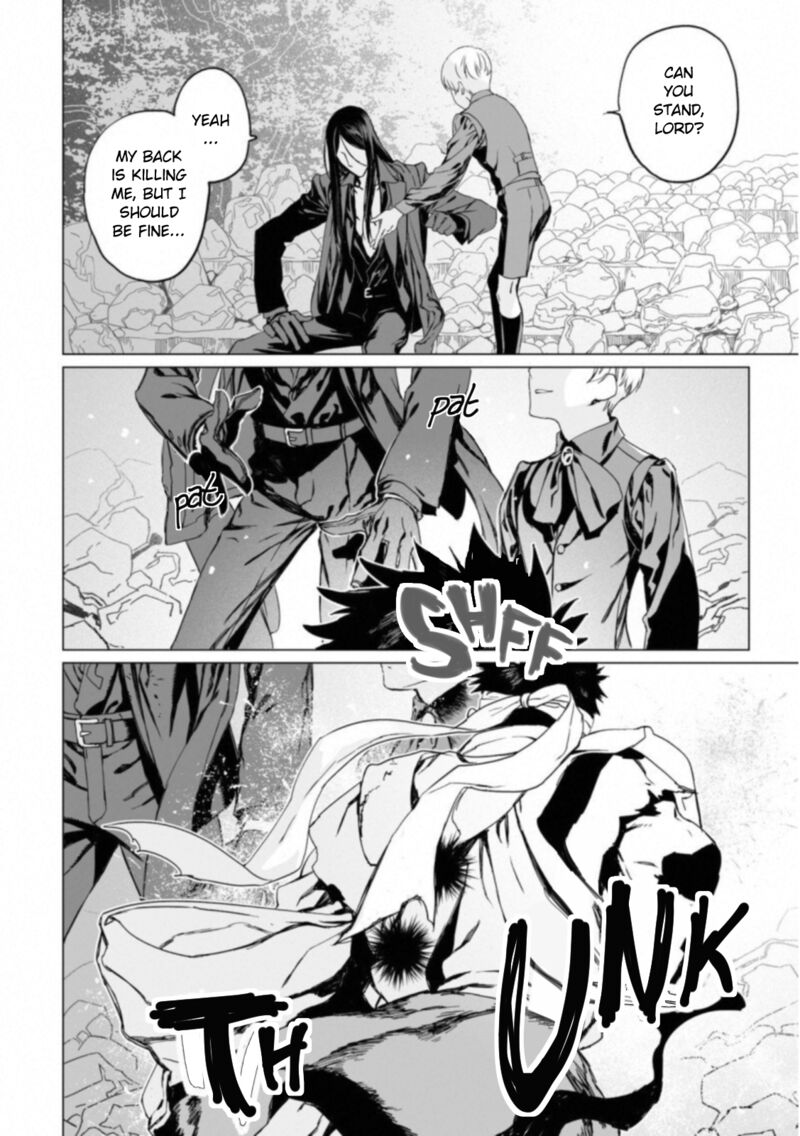Lord El Melloi II Sei No Jikenbo 13 17