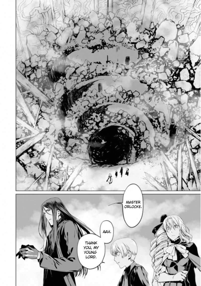 Lord El Melloi II Sei No Jikenbo 13 2