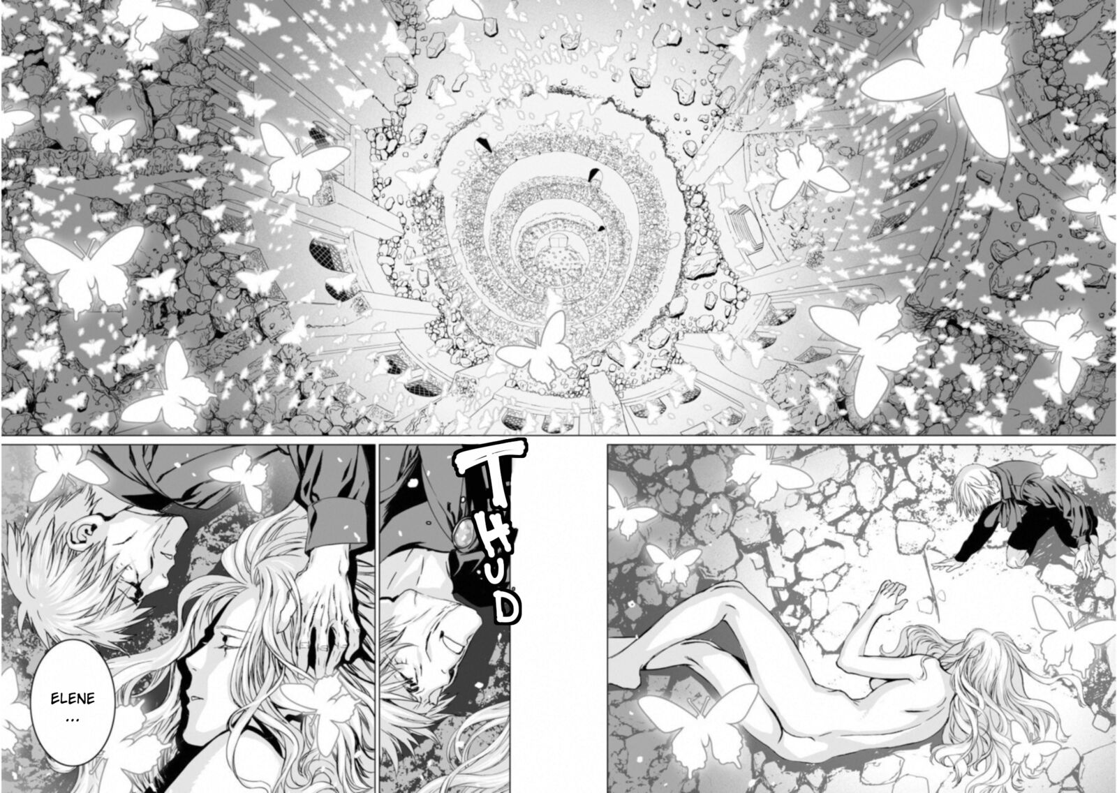 Lord El Melloi II Sei No Jikenbo 13 27