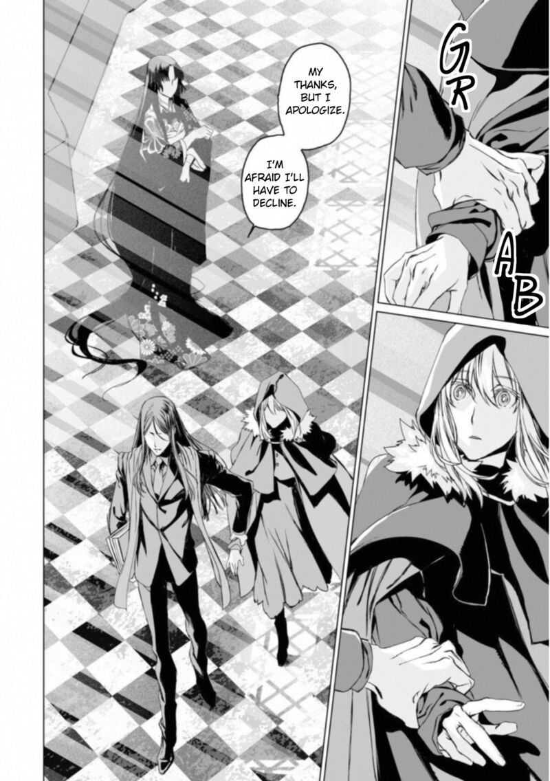 Lord El Melloi II Sei No Jikenbo 14 20
