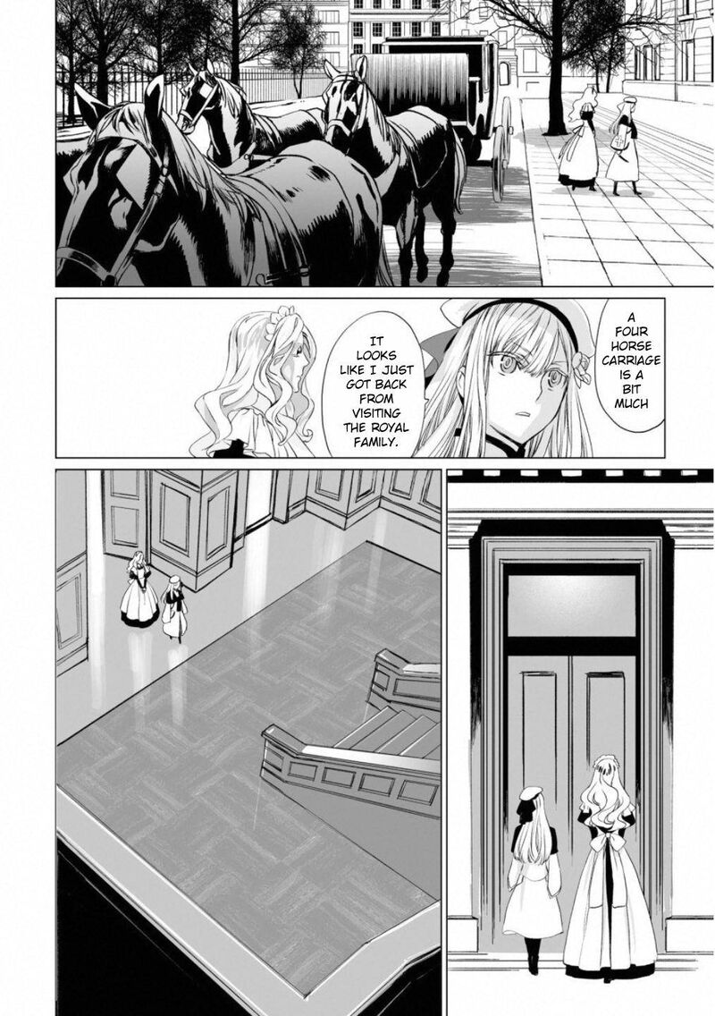 Lord El Melloi II Sei No Jikenbo 15 15