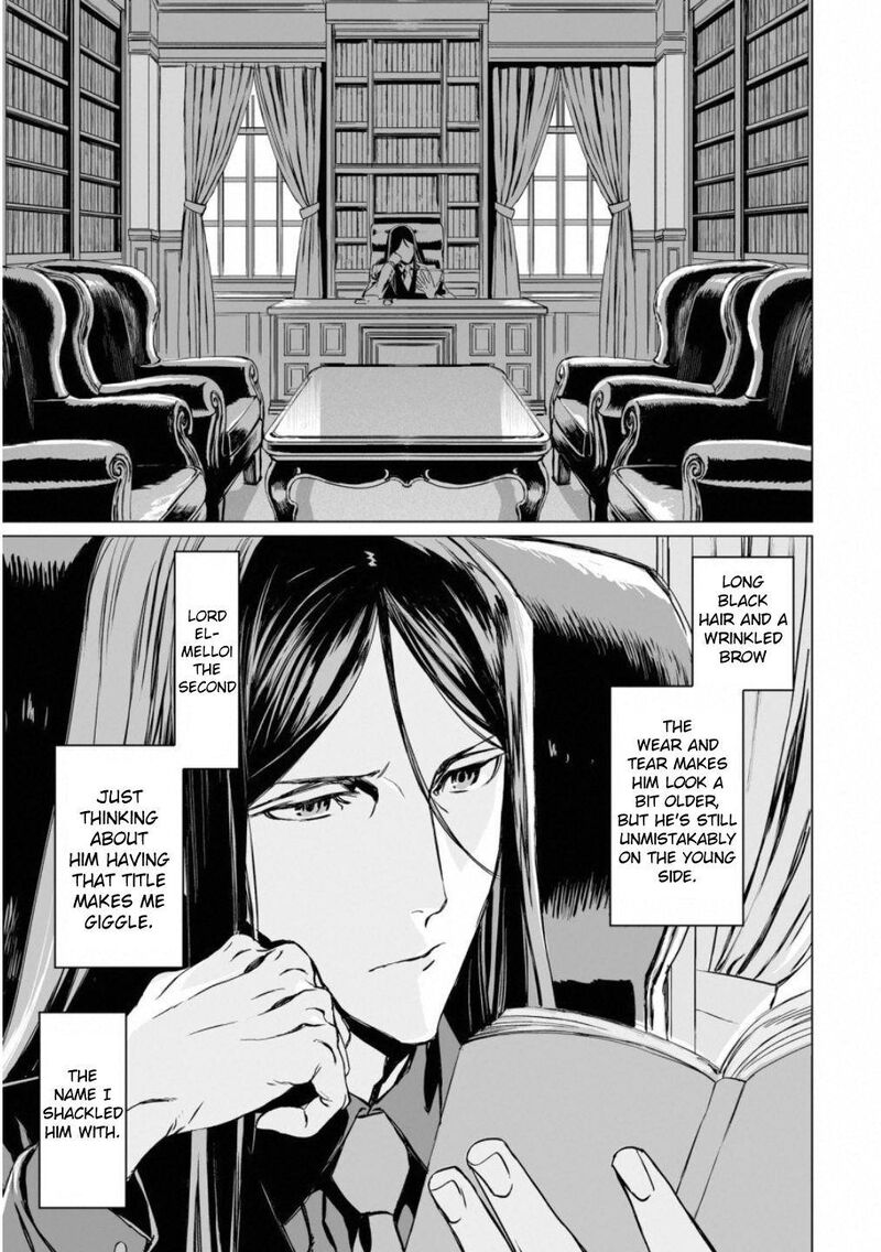 Lord El Melloi II Sei No Jikenbo 15 28