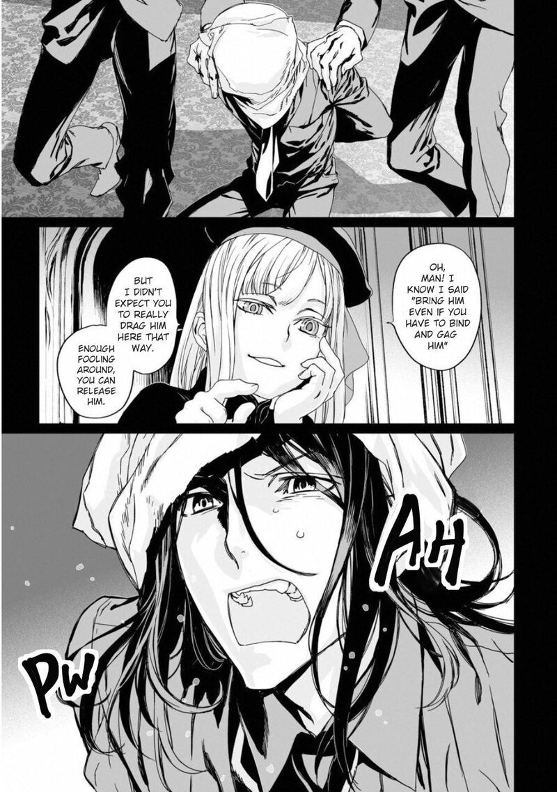 Lord El Melloi II Sei No Jikenbo 15 4
