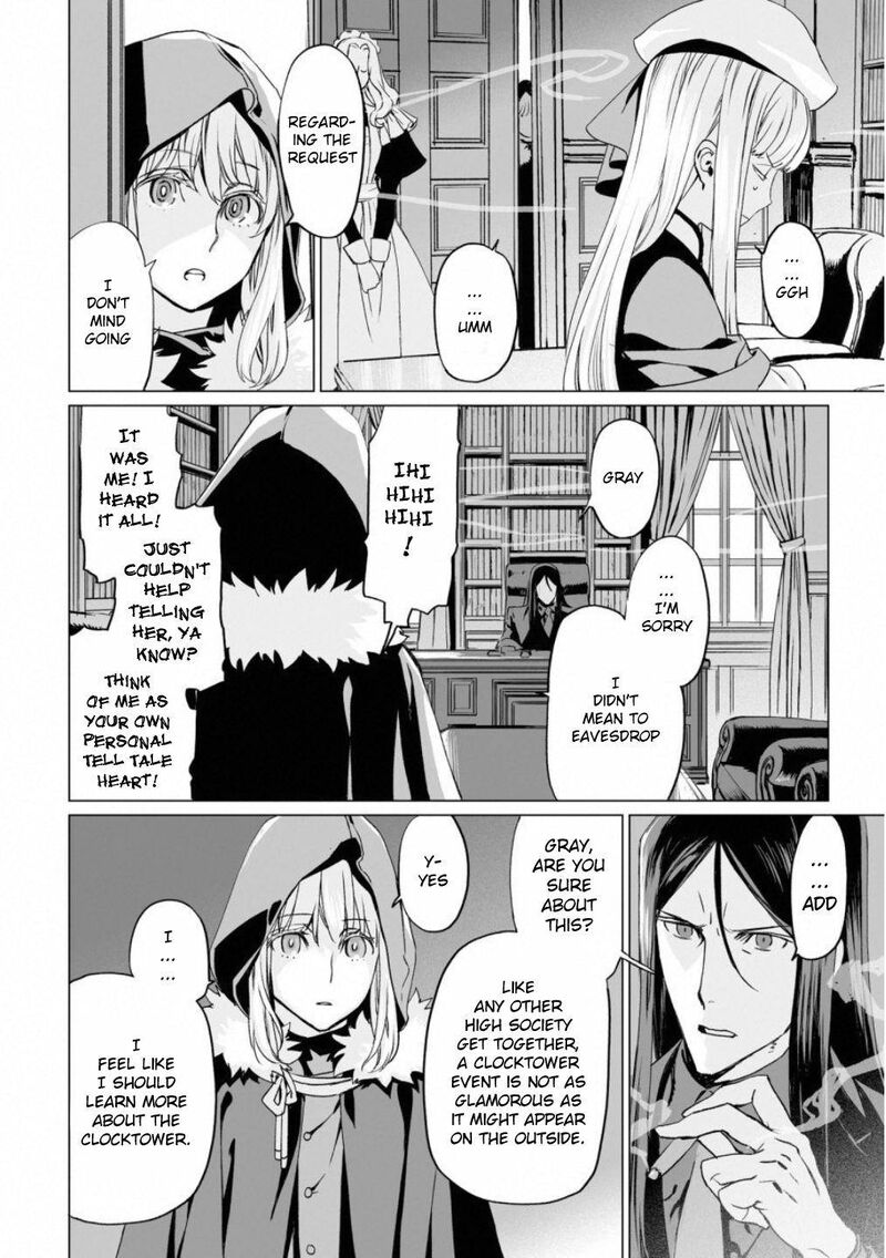 Lord El Melloi II Sei No Jikenbo 15 42