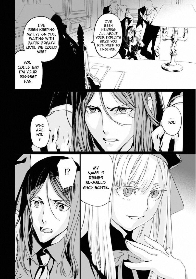Lord El Melloi II Sei No Jikenbo 15 5