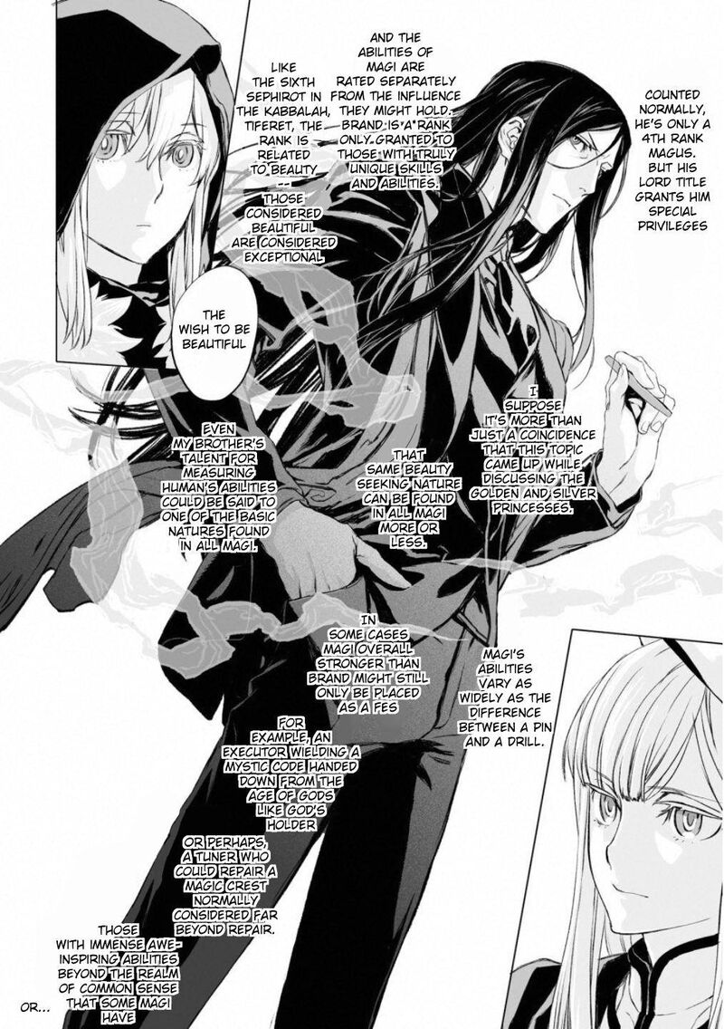 Lord El Melloi II Sei No Jikenbo 16 10