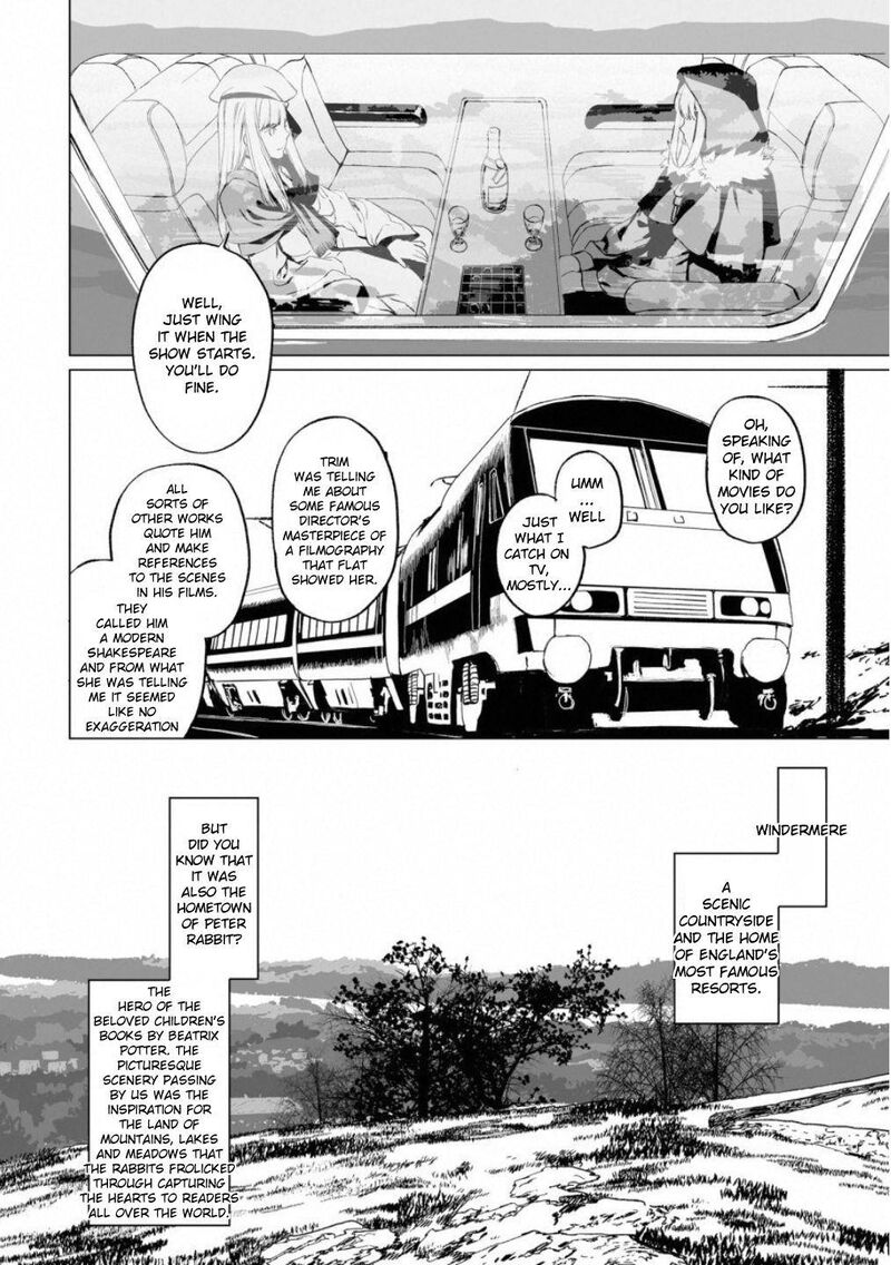 Lord El Melloi II Sei No Jikenbo 16 12