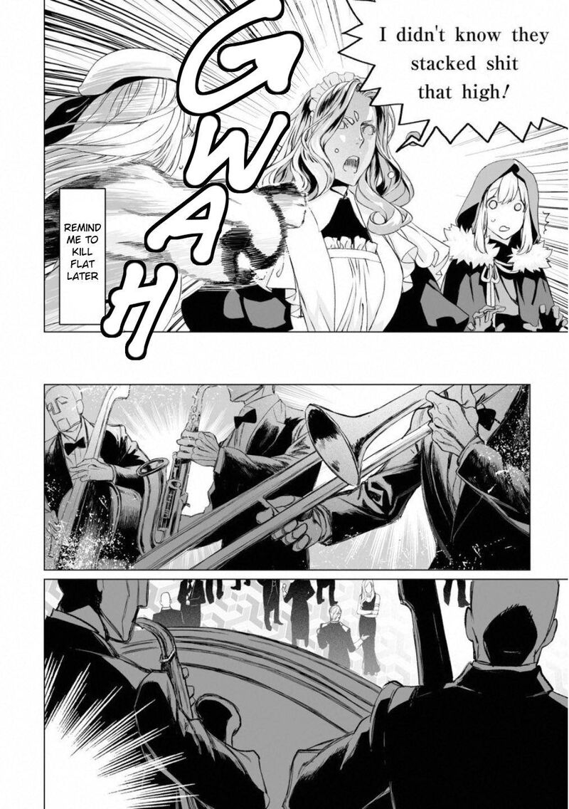 Lord El Melloi II Sei No Jikenbo 16 20